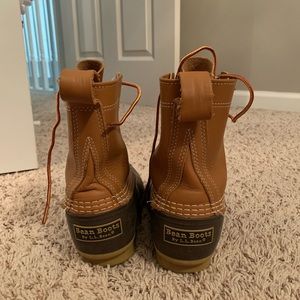 L.L Bean Boots